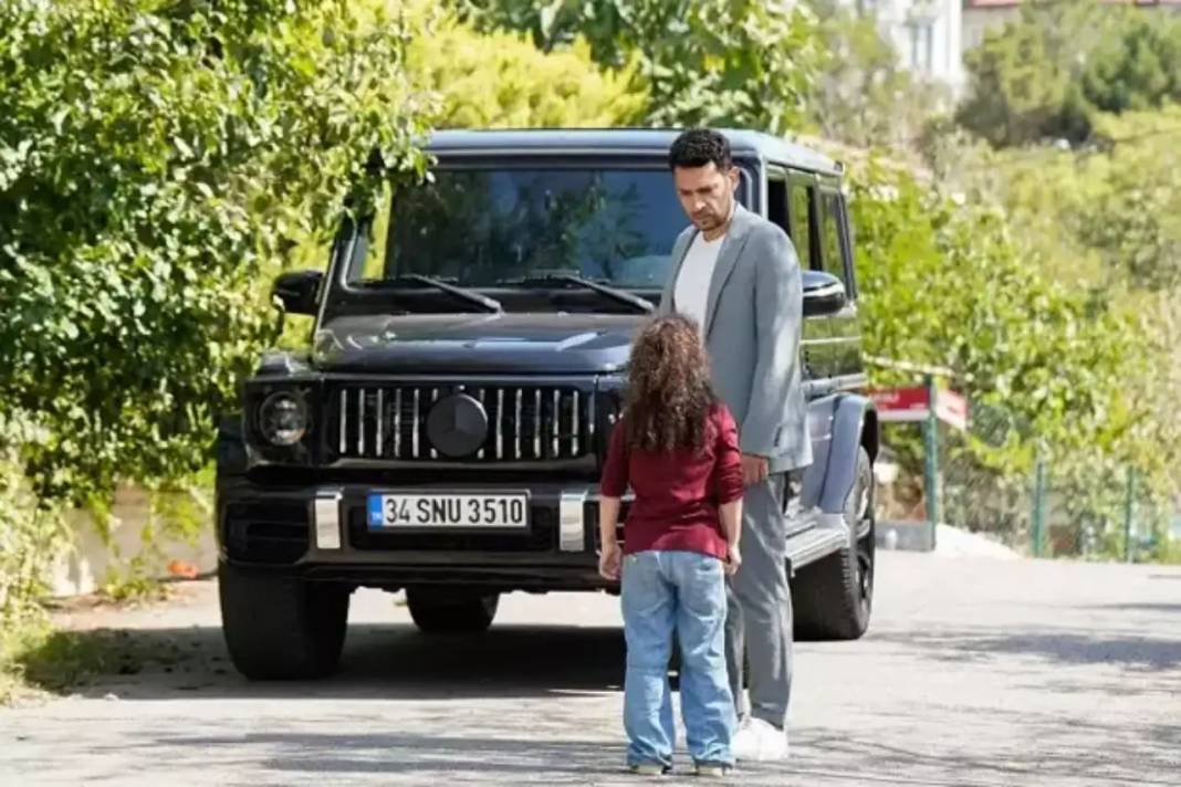 Güller ve Günahlar’ın Yayın Tarihi Açıklandı! Nefesler Tutuldu 2